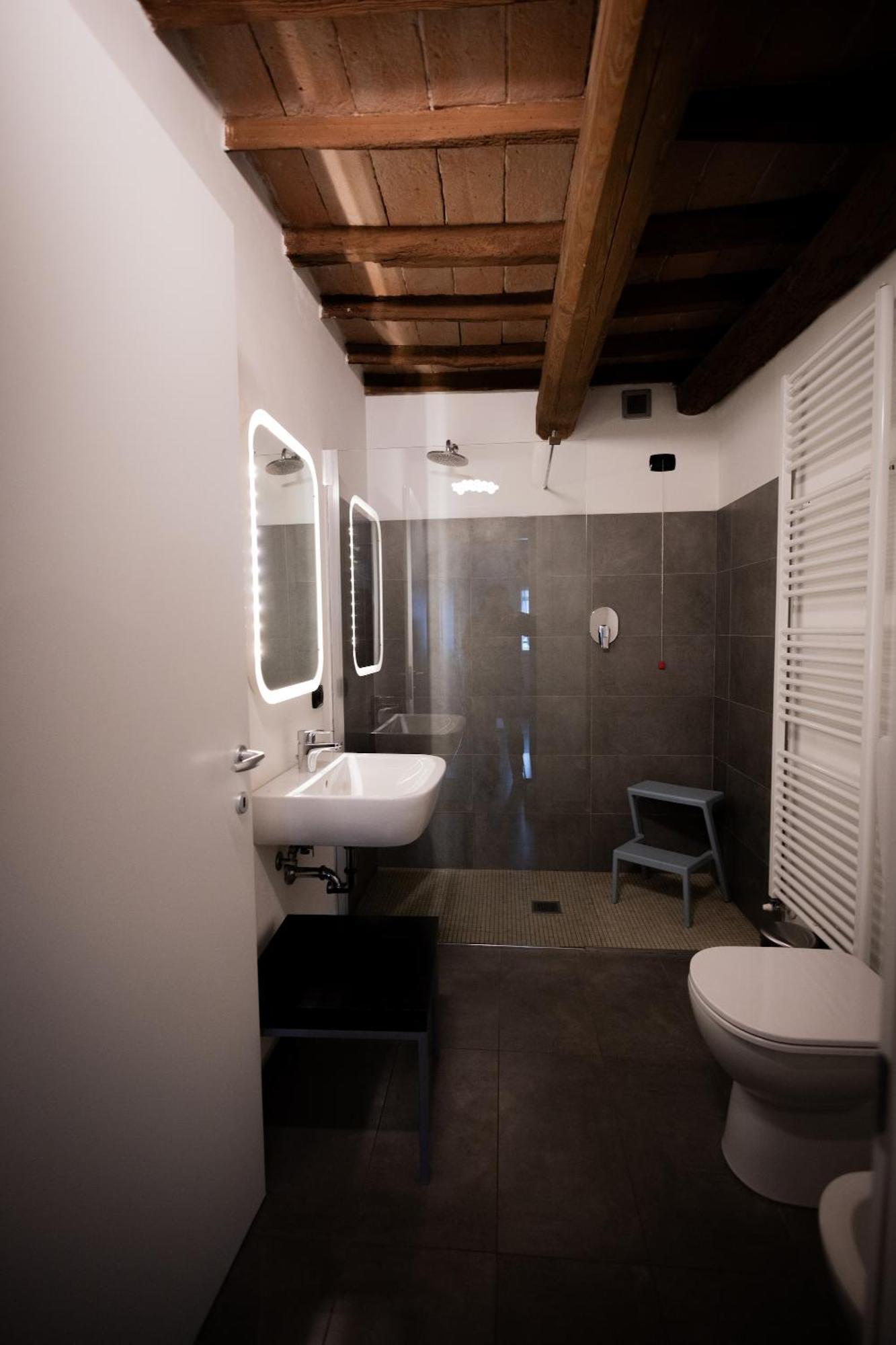 La Cascina Del Balsamico B&B Gaggio Kültér fotó